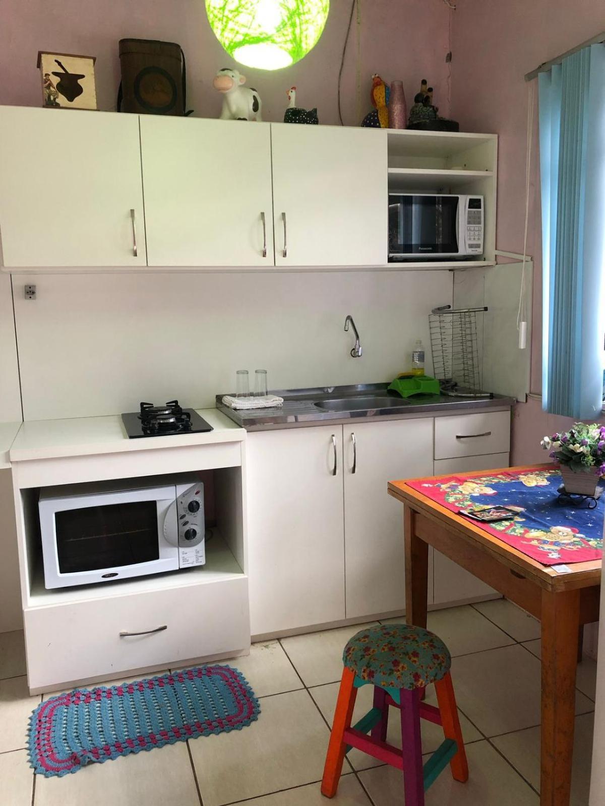 Recanto Familia Weiss Apartamento