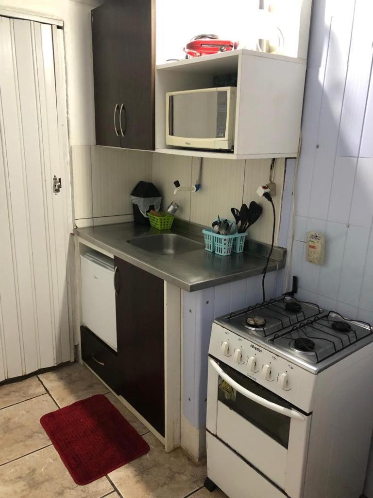 Apartamento Recanto Familia Weiss *