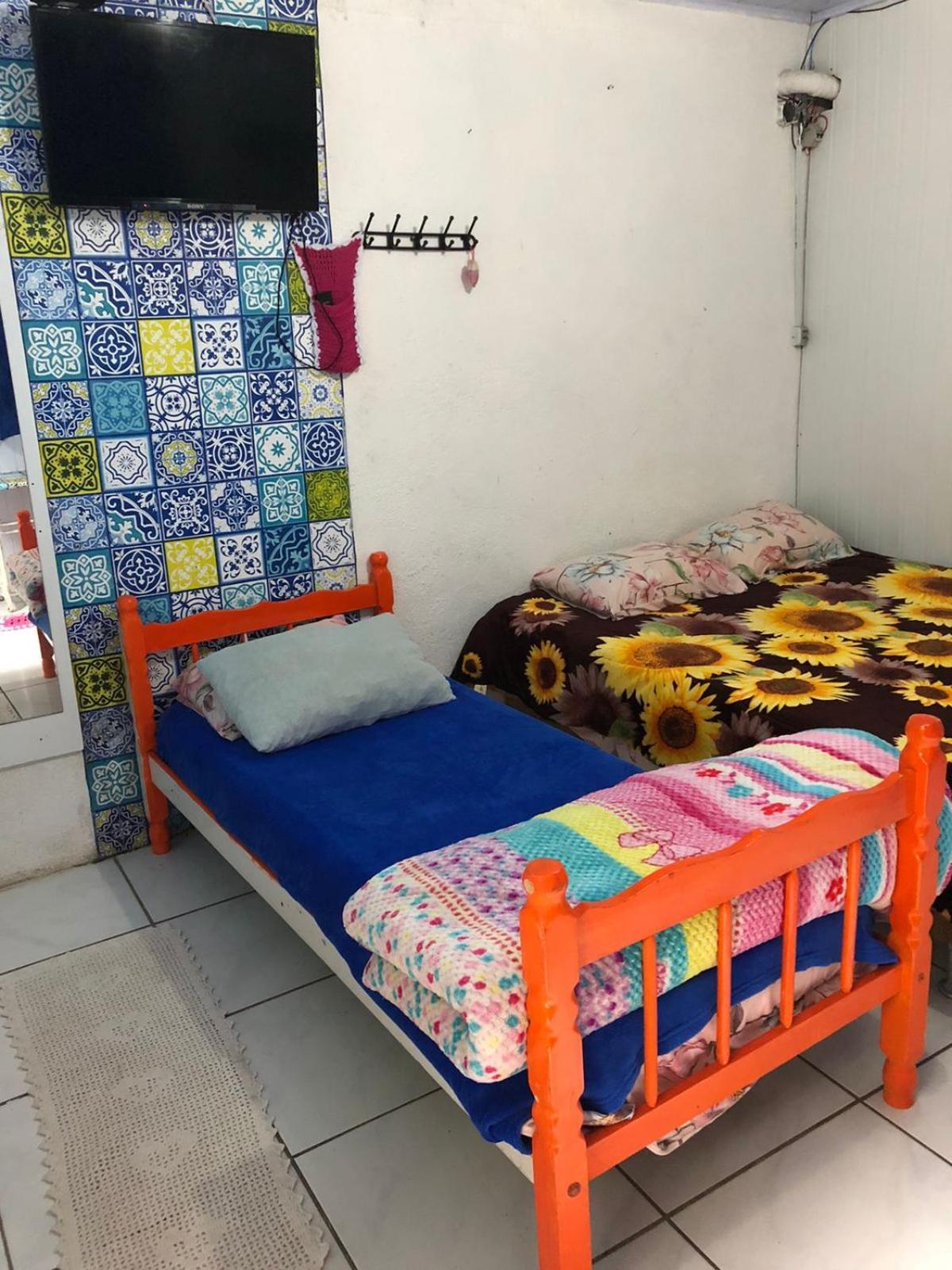 Apartamento Recanto Familia Weiss *