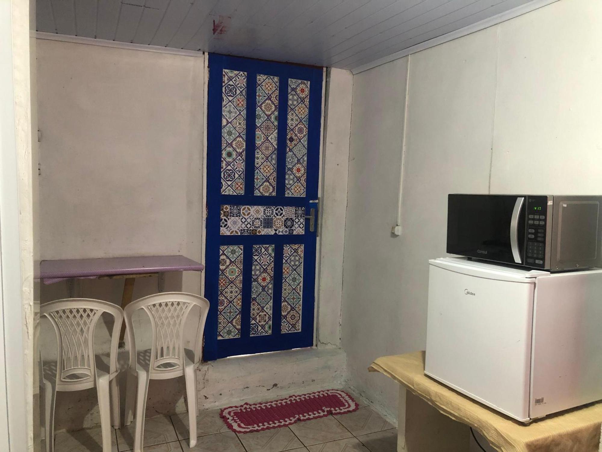 Recanto Familia Weiss Apartamento *