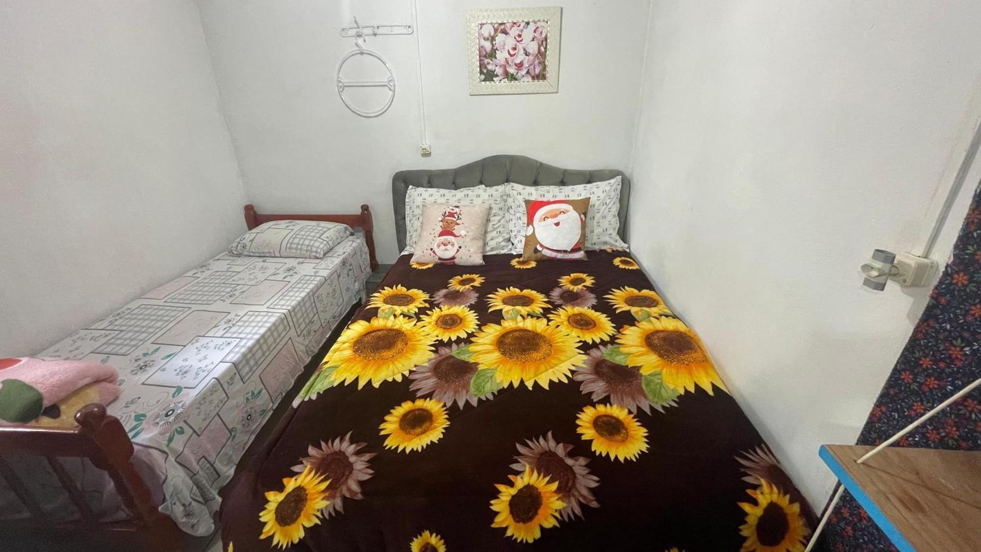 Recanto Familia Weiss Apartamento *