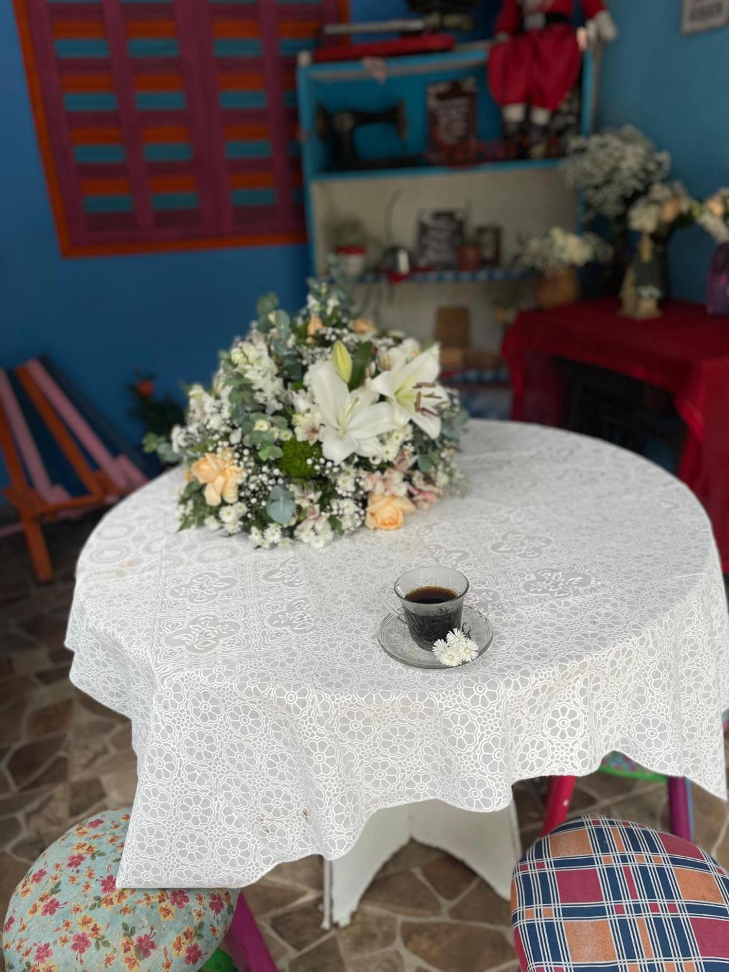 Apartamento Recanto Familia Weiss *