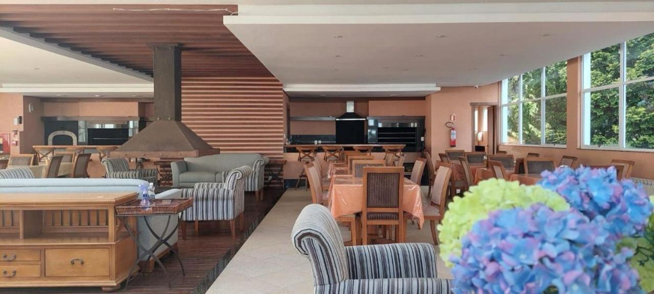 Apartamento Recanto Familia Weiss *