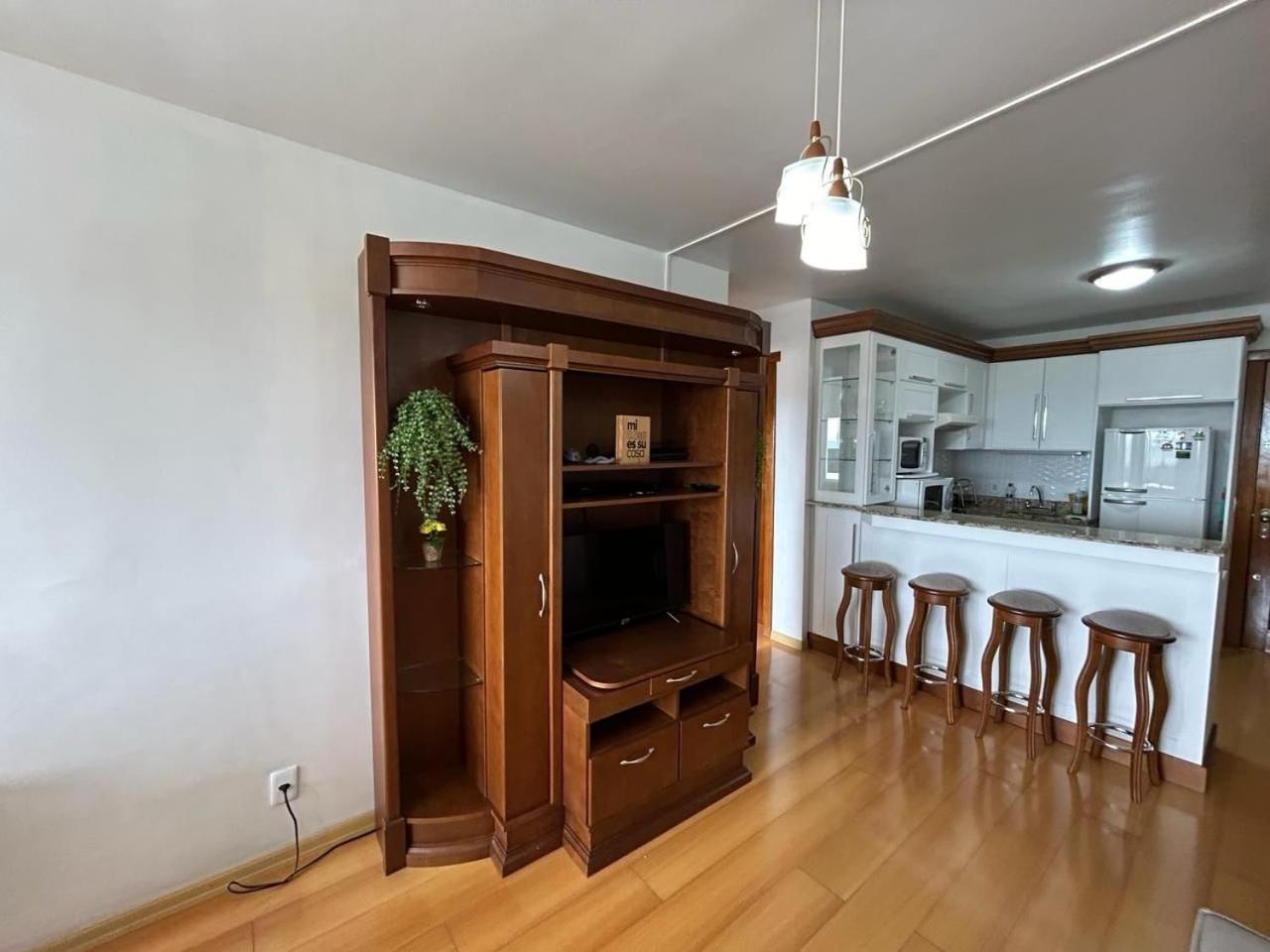 Recanto Familia Weiss Apartamento Gramado